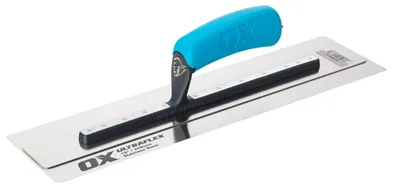Produktbild von OX Pro UltraFlex Finishing Trowel 16in / 405 x 110 mm