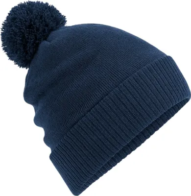 Obrázek produktu pro Beechfield - Čepice "Snowstar" PC4511 (jedna velikost) (tmavě modrá)