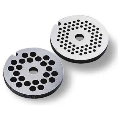 Obrázok produktu pre Bosch MUZ45LS1, Strieborná, Nerezová oceľ, 52 mm, 52 mm, 6 mm, 18 mm, 110 mm