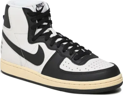 Image de Nike chaussures Terminator High Prm, FD0394030
