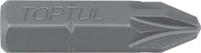 Produktbild von TOPTUL Schrauberbit FSCA1002 30mm