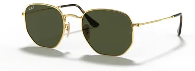Produktbild von Ray-Ban Hexagonal 58 mm