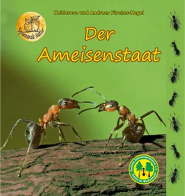Obrázok produktu pre Der Ameisenstaat