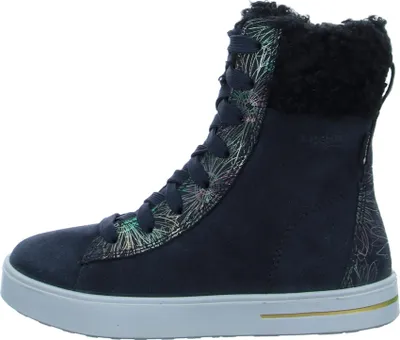 Produktbild von Superfit Schnürstiefel Kinder 31383835393832 Blau 30 EU