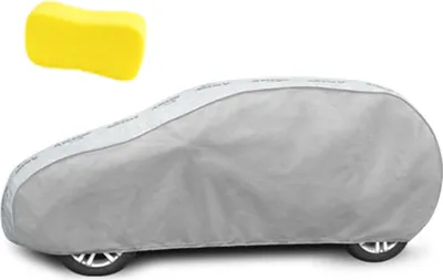 Produktbild von Vollgarage für VW Volkswagen Golf 1 Typ 155 Cabriolet 2-türer 01.79-08.93