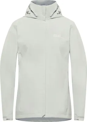 Produktbild von JACK WOLFSKIN Damen Jacke Trailtime 2l Jkt W