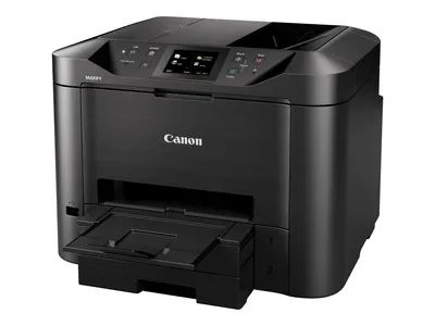 Obrázok produktu pre Canon MAXIFY MB5455 - Multifunkčná tlačiareň - farebná - atramentová - A4 (210 x 297 mm)
