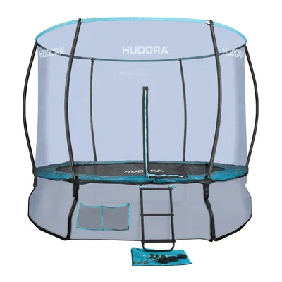Image de Hudora Fantastic Trampolin complet Ø300cm