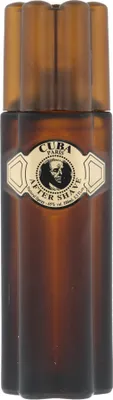 Imagen del producto de Loción para después del afeitado Cuba Gold, 100 ml (para hombre)