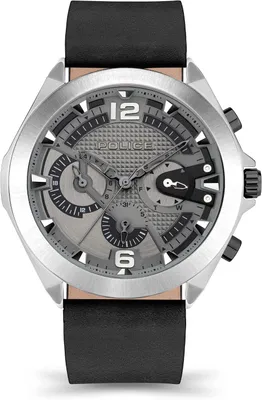 Produktbild von Police Zenith PEWJF2108701 Herrenuhr