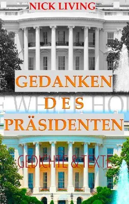 Produktbild von Gedanken des Präsidenten