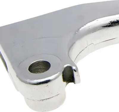 Obrázek produktu pro Bremshebel Aluminium silber für Vespa FL 50, FL 125, Automatica, PK 50, PK 125