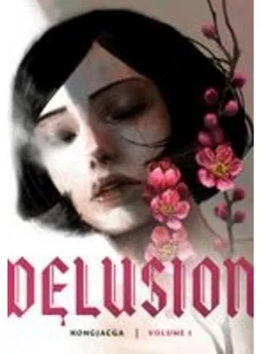Zdjęcie produktu dla Delusion, Volume 1