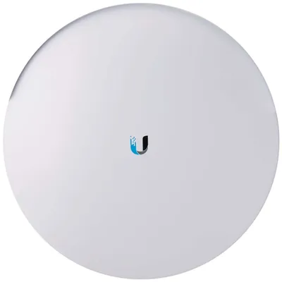 Zdjęcie produktu dla Ubiquiti RD-5G31-AC, 5,1 - 5,8 GHz, 31 dBi, 31 dBi, Biały, 74,8 cm, 748 mm