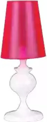 Obrázok produktu pre Stolné lampy Moderný dizajn ružového stolového lustra