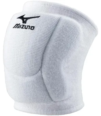 Produktbild von Mizuno Vs1 Compact Knieschützer Weiß XL Weiß XL
