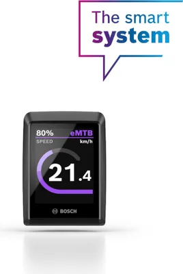 Produktbild von Bosch Display Kiox 300 (BHU3600)