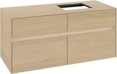Produktbild von Villeroy & Boch C130B0VJ WTUS Collaro C130B0 1200x548x500mm