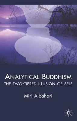 Produktbild von Analytical Buddhism