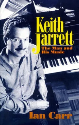 Produktbild von Keith Jarrett PB
