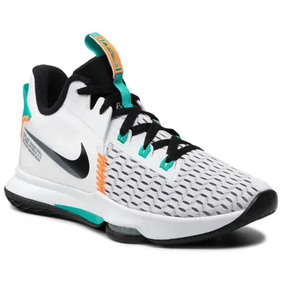 Produktbild von Nike Schuhe Lebron Witness V, CQ9380100