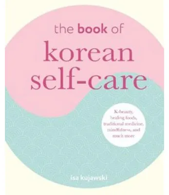 Productafbeelding van The Book of Korean Self-Care