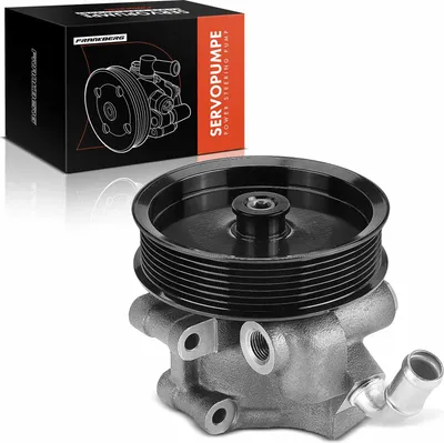 Immagine prodotto di Frankberg 1x servo pompa idraulica per Ford Transit bus box/chassis 2000-2006 2.4L