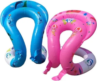 Produktbild von Aufblasbare Schwimmweste/Rundweste Größe S