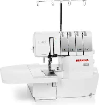 Zdjęcie produktu dla Bernina L460