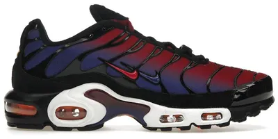 Produktbild von Nike Air Max Plus Patta FC Barcelona Culers del Món - EU 35.5