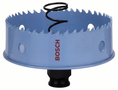Image de Scies cloches special for Sheet-Metal, Power Change, diamètre mm : 86