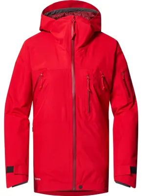 Produktbild von Haglöfs W Latnja GTX Isolierjacke Damen XL