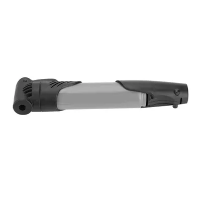 Image de Mini pompe à vélo, gonfleur de pneus de vélo, pompe à air pour vélo, pompe à air manuelle, pompe à vélo