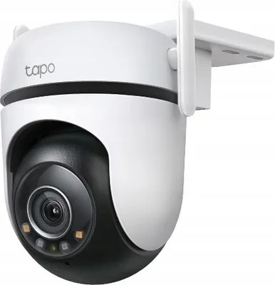 Obrázek produktu pro Tplink Tapo C520Ws Ip 2K 4Mp Starlight Kamera Rj45 Wifi Ip66 Audio