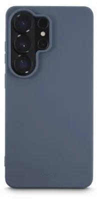 Image de "Fantastic Feel" Mobile Phone Cover for Samsung Galaxy S26 Ultra, blue