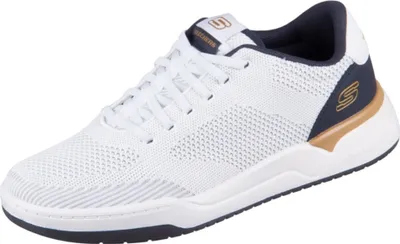 Produktbild von Skechers Relaxed Fit: Corliss - Dorset weiß 42