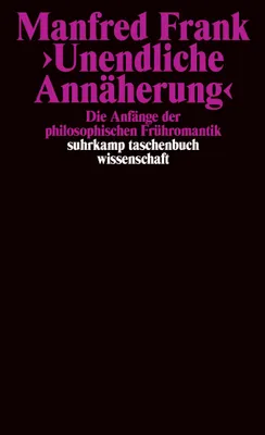 Obrázok produktu pre ' Unendliche Annäherung'