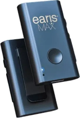 Obrázok produktu pre Vysielač mikrofónov Humantechnik Earis MAX
