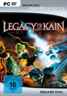 Produktbild von Legacy of Kain: Defiance