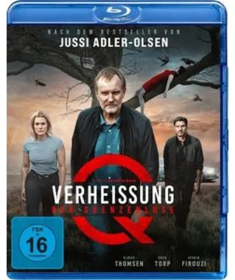 Obrázok produktu pre Verheissung - Der Grenzenlose