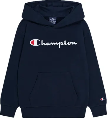 Produktbild von Champion Jungen Kapuzenpullover 306747 dunkelblau : 116 Größe: 116