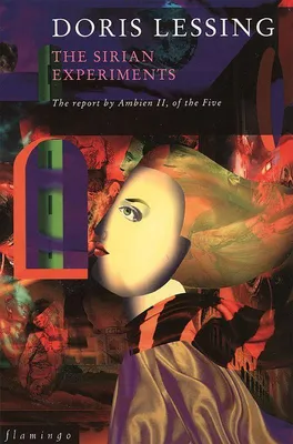 Produktbild von The Sirian Experiments