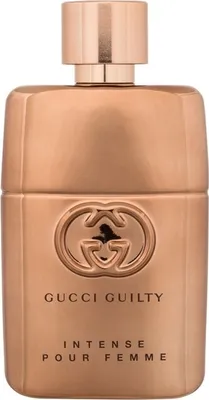 Obrázok produktu pre Gucci Guilty intenzívna parfumovaná voda pre ženy v spreji 50ml