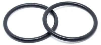 Produktbild von 5 Stück O-Ring 120 mm x 134 mm x 7 mm