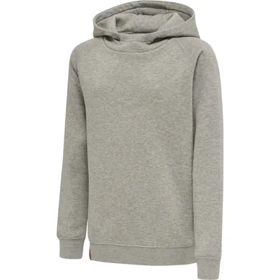 Obrázek produktu pro hummel hmlRED Classic Hoodie Kids grey melange 176