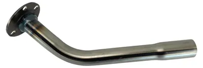 Immagine prodotto di Collettore di scarico Tecnigas Quantum per Beta RR Enduro Supermoto 50 cc, dal 2021