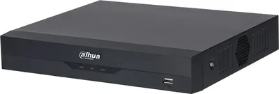 Obrázok produktu pre Dahua Technology WizSense NVR4104HS-P-EI, 4 kanály/kanálov, 3840 x 2160 px, 720p, 960p, 1080p, HDMI: 3840 × 2160, 1920 × 1080, 1280 × 1024, 1280 × 720 VGA: 1920 × 1080, 1280 × 1024, 1280..., G.711 A-law, G.711 μ-law, G.726, PCM, H.264, H.264+, H.265, H.265+