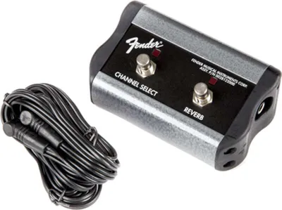 Produktbild von Fender Reverb Fußschalter