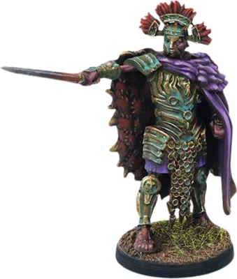 Produktbild von Conquest Old Dominion Xhiliarch