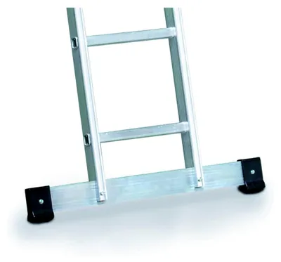 Produktbild von Quertraverse für Mehrzweckleiter 307/14, 4994110, Aluminium, Silber